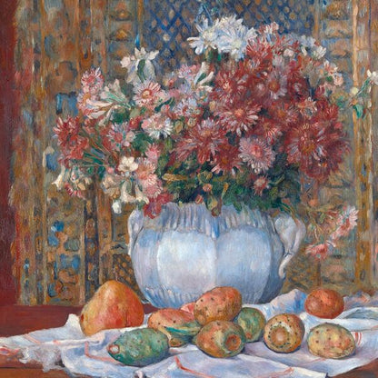 Renoir. Flower Still Life 2026 / Author not specified 9783959295703-3