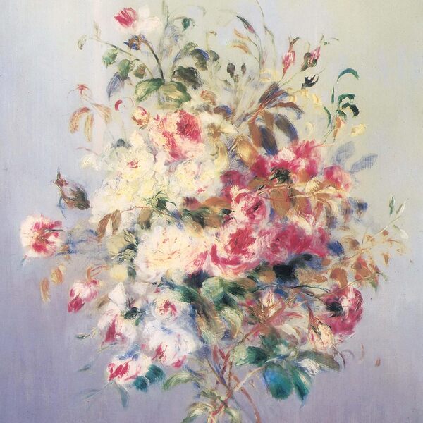 Renoir. Flower Still Life 2026 / Author not specified 9783959295703-4