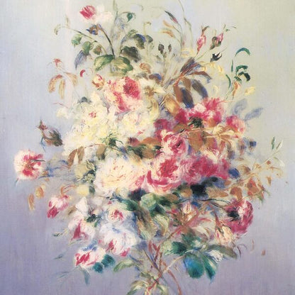 Renoir. Flower Still Life 2026 / Author not specified 9783959295703-4
