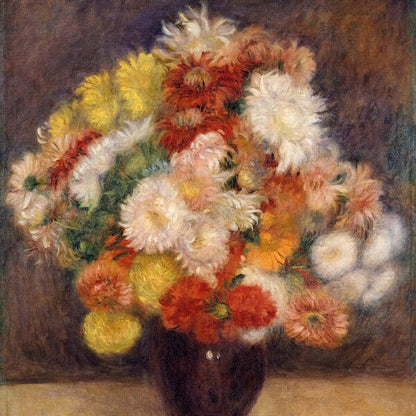 Renoir. Flower Still Life 2026 / Author not specified 9783959295703-5