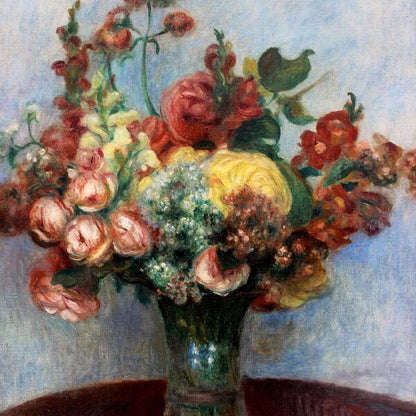 Renoir. Flower Still Life 2026 / Author not specified 9783959295703-6