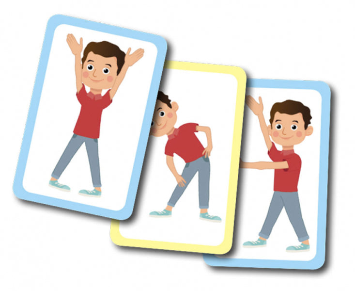 Repeat after me.III level of difficulty / Повторюй за мною. III рівень складності  9789667494315-4