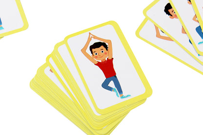 Repeat after me.III level of difficulty / Повторюй за мною. III рівень складності  9789667494315-5