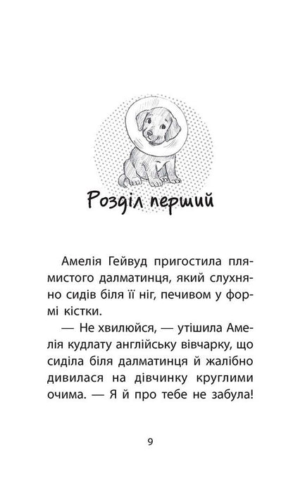 Rescue stories. The dog and his fears / Історії порятунку. Песик і його страхи Люси Дэниелс 978-617-7877-43-0-2