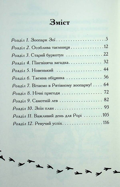 Rescue zoo stories. Book 1. A lonely lion cub / Рятівні зооісторії. Книга 1. Самотнє левенятко Амелия Кобб 978-617-8510-03-9-4