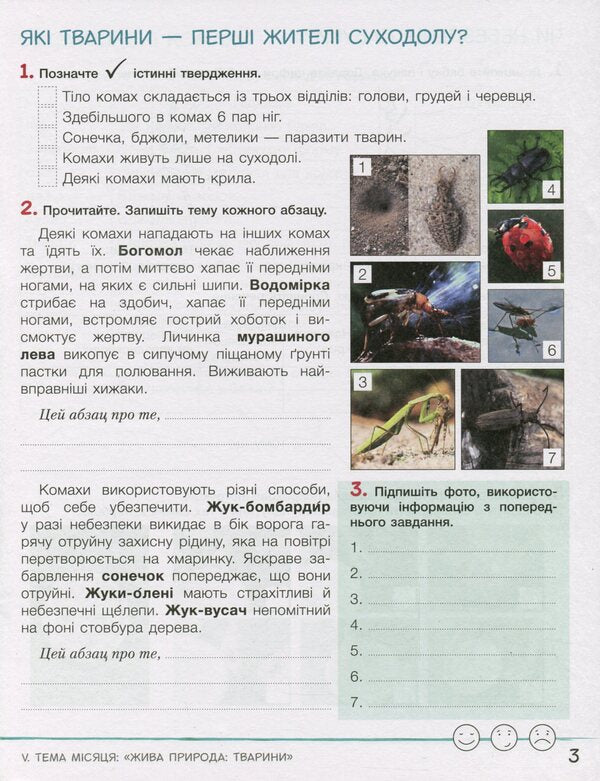 Researcher's notebook.3rd gradeIn 2 parts.Part 2 / Зошит дослідника. 3 клас. У 2-х частинах. Частина 2 Андрей Ищенко, Елена Ищенко 978-966-945-214-6-4