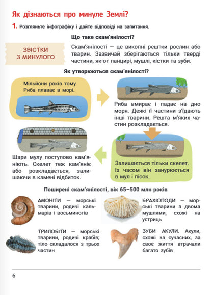 Researchers Notebook 4Th Grade Part 2 - Зошит дослдника 4 клас Частина 2 Andrey Ishchenko, Elena Ishchenko - Андрй щенко, Олена щенко 9789669455864-5