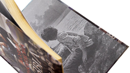 Residence permit / Дозвіл на проживання Джозеф Инкардона 978-966-10-8753-7-4