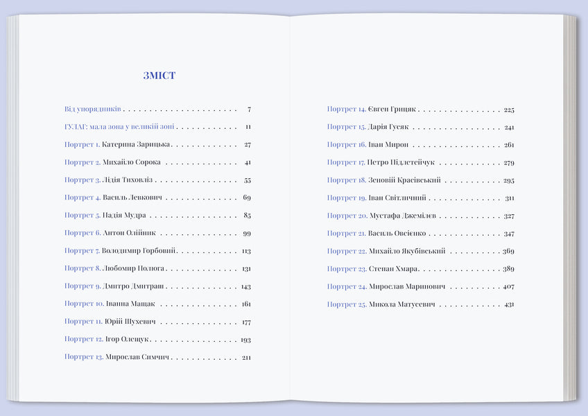 Resistance force. Ukrainians in Soviet camps / Сила опору. Українці в радянських табора Инна Березницкая, Христина Коцира, Оксана Левантович, Святослав Липовецкий, Родомир Мокрик, Юрко Пукивский, Владимир Молодий 978-617-95382-2-3-6