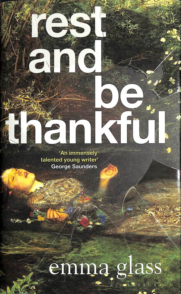 Rest and Be Thankful / Rest and Be Thankful Эмма Гласс -1