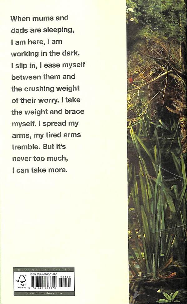 Rest and Be Thankful / Rest and Be Thankful Эмма Гласс -2