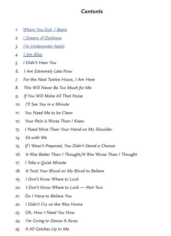 Rest and Be Thankful / Rest and Be Thankful Эмма Гласс -4