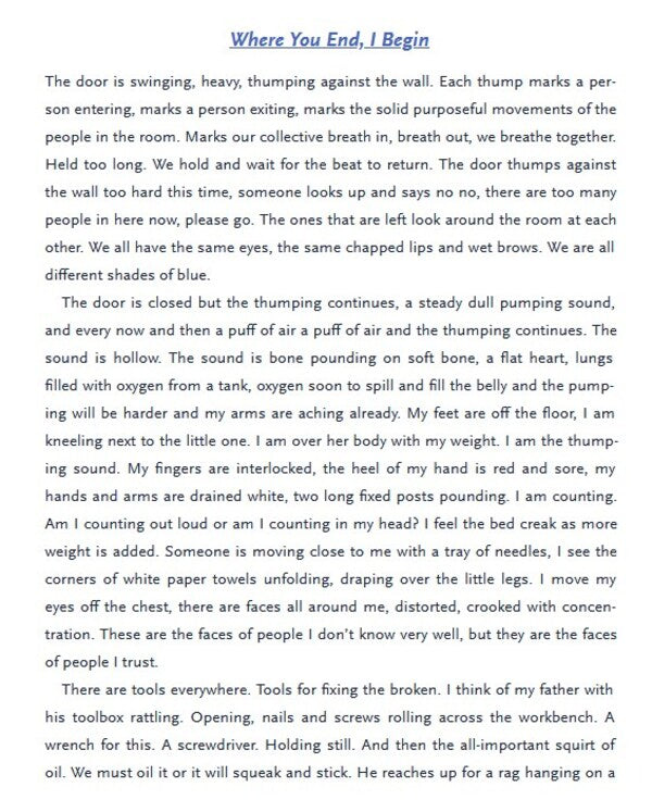 Rest and Be Thankful / Rest and Be Thankful Эмма Гласс -6