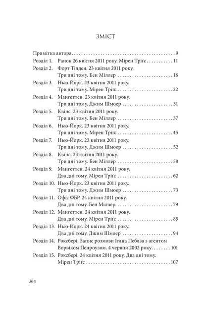 Restlessness of the soul / Неспокій душі Хавьер Кастильйо 978-966-10-8700-1-2