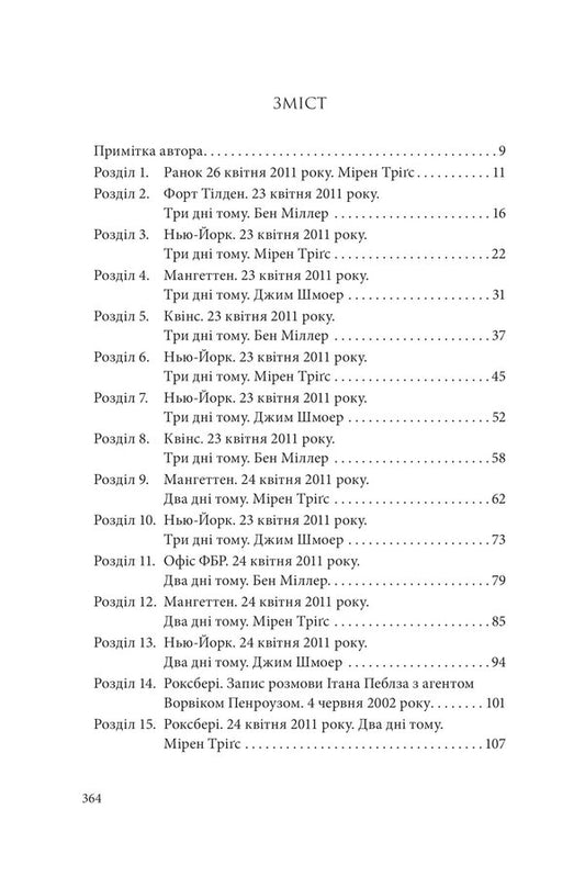 Restlessness of the soul / Неспокій душі Хавьер Кастильйо 978-966-10-8700-1-2