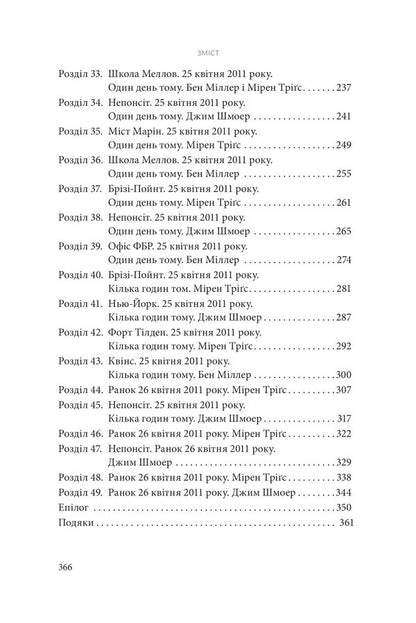 Restlessness of the soul / Неспокій душі Хавьер Кастильйо 978-966-10-8700-1-4