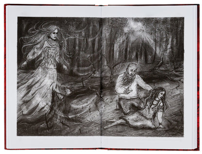 Revenge / Помста Александр Скороход 978-617-7836-45-1-5