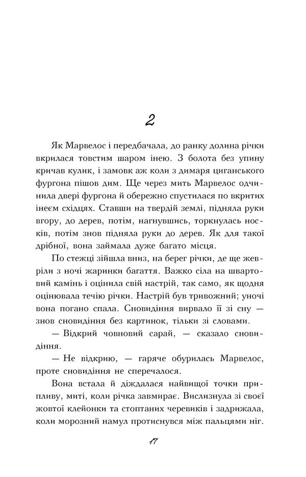 Rick Marvelos Waze / Рік Марвелос Вейз Sarah Winman / Сара Вінман 9789669174413-4