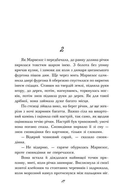 Rick Marvelos Waze / Рік Марвелос Вейз Sarah Winman / Сара Вінман 9789669174413-4