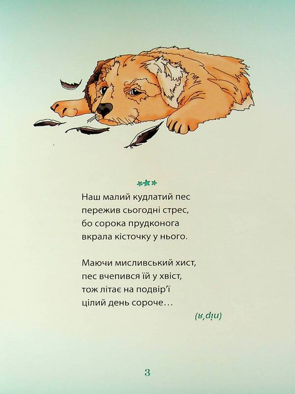Riddles for the know-it-all / Відгадайки для всезнайка Инна Ковальчук 978-617-8169-03-9-3