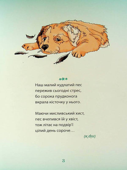Riddles for the know-it-all / Відгадайки для всезнайка Инна Ковальчук 978-617-8169-03-9-3