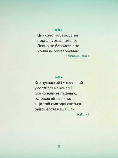 Riddles for the know-it-all / Відгадайки для всезнайка Инна Ковальчук 978-617-8169-03-9-6