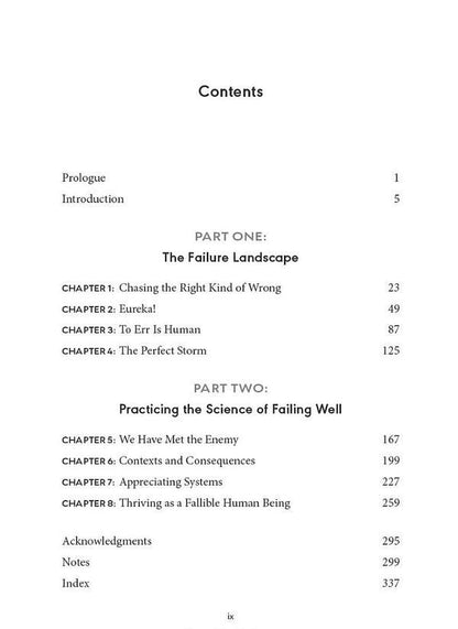 Right Kind of Wrong. Why Learning to Fail Can Teach Us to Thrive / Right Kind of Wrong. Why Learning to Fail Can Teach Us to Thrive Эми Эдмондсон 9781847943767-2