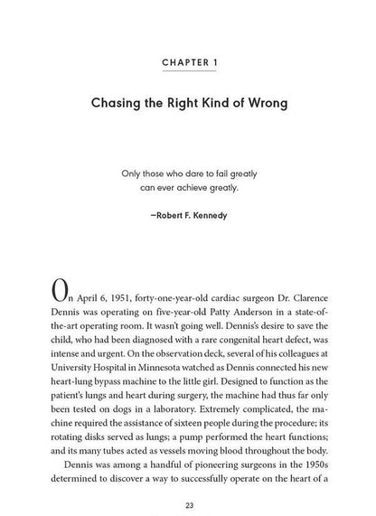 Right Kind of Wrong. Why Learning to Fail Can Teach Us to Thrive / Right Kind of Wrong. Why Learning to Fail Can Teach Us to Thrive Эми Эдмондсон 9781847943767-3