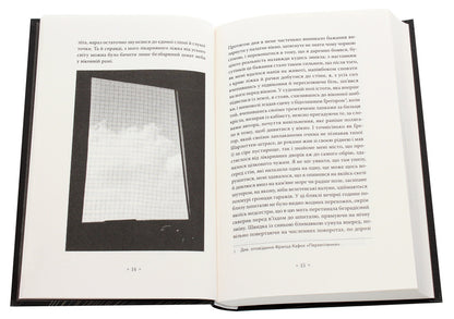 Rings of Saturn / Кільця Сатурна Винфрид Георг Зебальд 978-617-7438-28-0-5