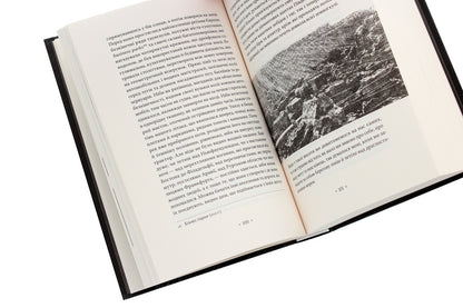 Rings of Saturn / Кільця Сатурна Винфрид Георг Зебальд 978-617-7438-28-0-6