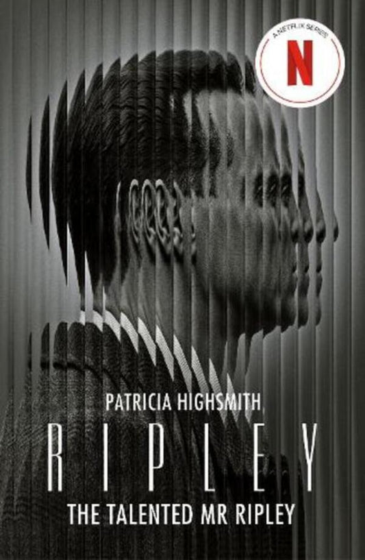 Ripley Patricia Highsmith / Патрисия Хайсмит 9781529940886-1