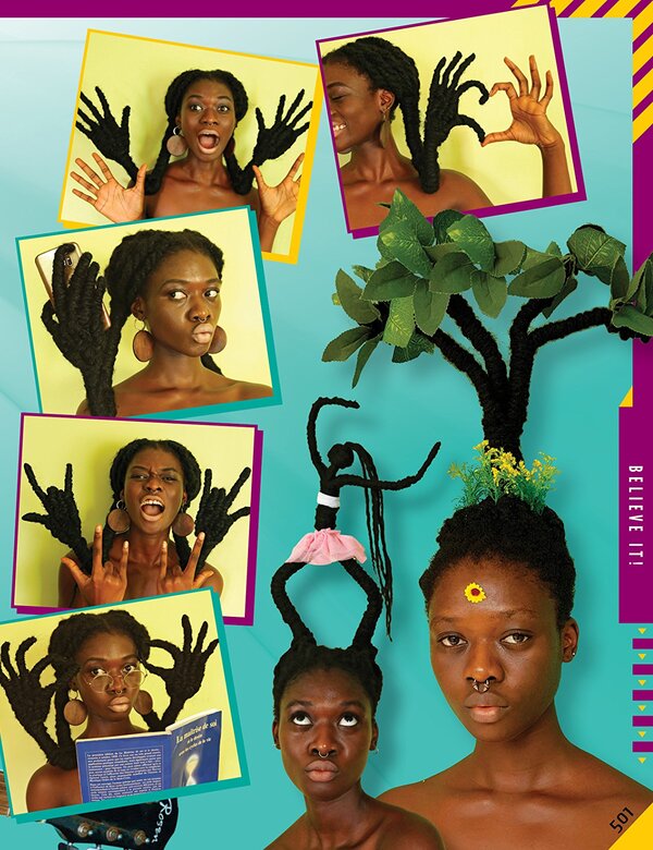 Ripley's Believe It or Not! 2019 / Ripley's Believe It or Not! 2019  9781847948335-5