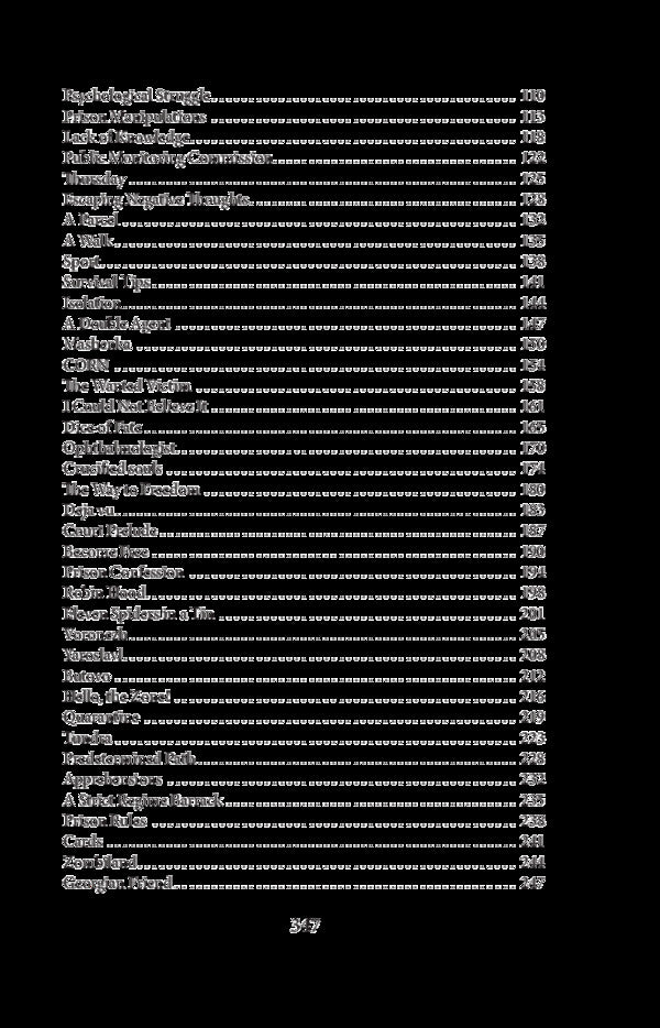 Rise after a fall / Rise after a fall Геннадий Афанасьев 978-966-03-8458-3-4