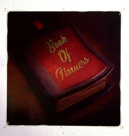 Rise of the Flowers / Rise of the Flowers Дмитрий Ищенко 978-966-2640-02-1-4