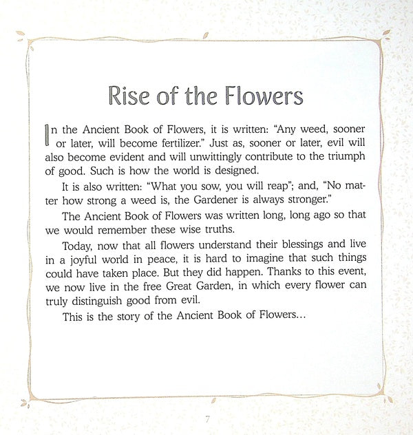 Rise of the Flowers / Rise of the Flowers Дмитрий Ищенко 978-966-2640-02-1-5