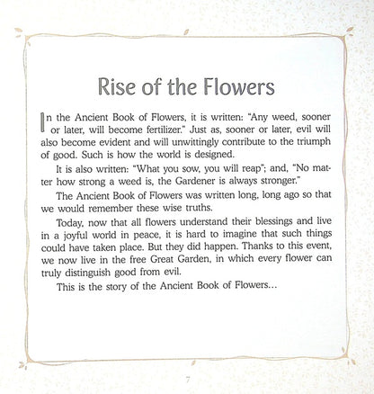 Rise of the Flowers / Rise of the Flowers Дмитрий Ищенко 978-966-2640-02-1-5