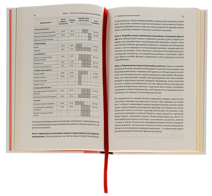 Risk Management / Ризик-менеджмент Vladimir Savchuk / Владимир Савчук 9786178362232-6