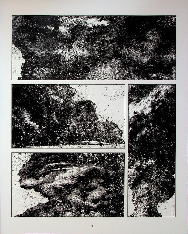 Road / Дорога Ману Ларсене, Кормак Маккарти 978-617-8149-22-2-5