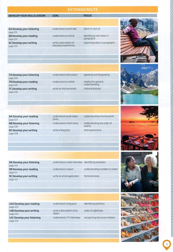 Roadmap A2+ Students' Book / Roadmap A2+ Students' Book Дэмиан Уильямс, Линдси Варвик 978-1-292-22795-5-6