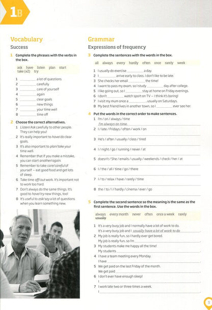 Roadmap A2+ Workbook / Roadmap A2+ Workbook Кэти Келли, Майкл Тернер 978-1-292-22801-3-6