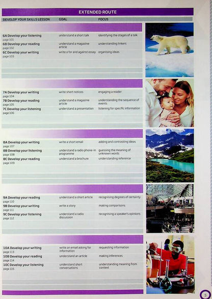 Roadmap B1 Student's Book & eBook with Online Practice / Roadmap B1 Student's Book & eBook with Online Practice  9781292393087-4