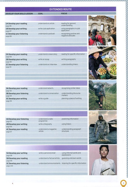 Roadmap B1 Students' Book / Roadmap B1 Students' Book Хизер Джонс, Моника Берлис 978-1-292-22809-9-4