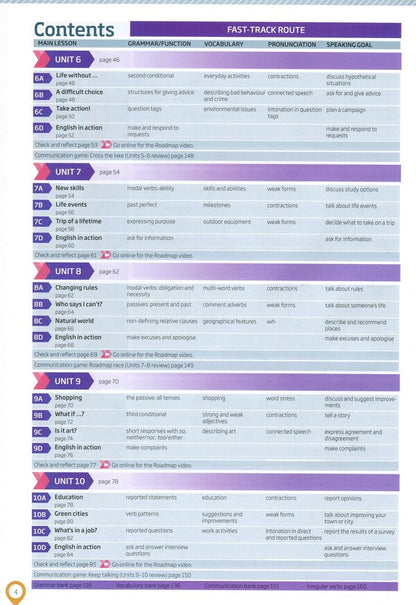 Roadmap B1 Students' Book / Roadmap B1 Students' Book Хизер Джонс, Моника Берлис 978-1-292-22809-9-5