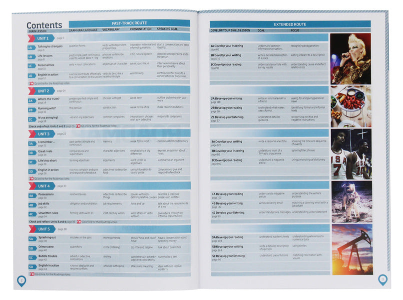 Roadmap B2 Students' Book + App / Roadmap B2 Students' Book + App Джонатан Бигрейв 978-1-292-22837-2-4