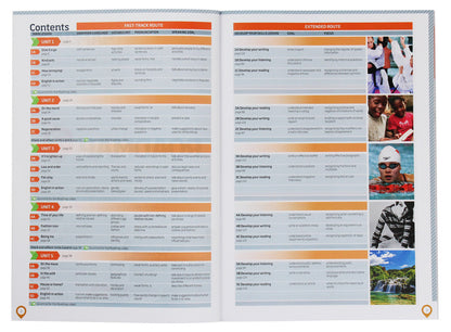 Roadmap B2+ Students' Book (+ App) Jonathan Bygrave, Hugh Dellar, Andrew Walkley / Джонатан Бигрейв, Хью Деллар, Эндрю Уокли 9781292228518-4