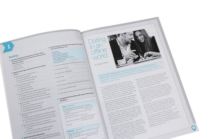 Roadmap B2 Workbook / Roadmap B2 Workbook Линдсей Уорик 978-1-292-22843-3-6