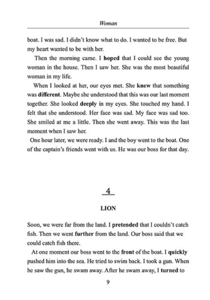 Robinson Crusoe - Robinson Crusoe - Author not specified 9786178722074-5