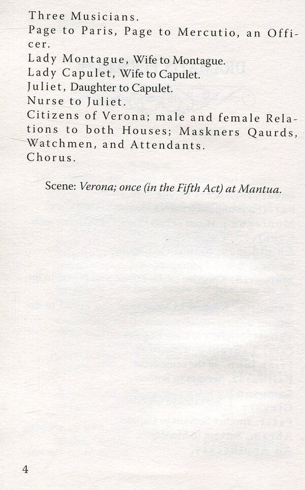 Romeo and Juliet / Romeo and Juliet / Romeo and Juliet / Ромео і Джульєтта Уильям Шекспир 978-617-07-0280-7-5