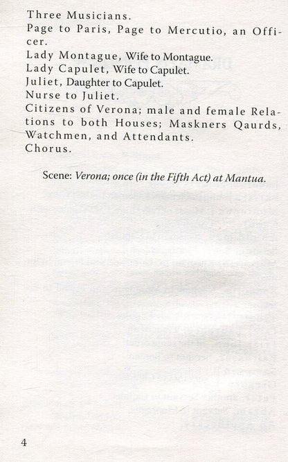 Romeo and Juliet / Romeo and Juliet / Romeo and Juliet / Ромео і Джульєтта Уильям Шекспир 978-617-07-0280-7-5