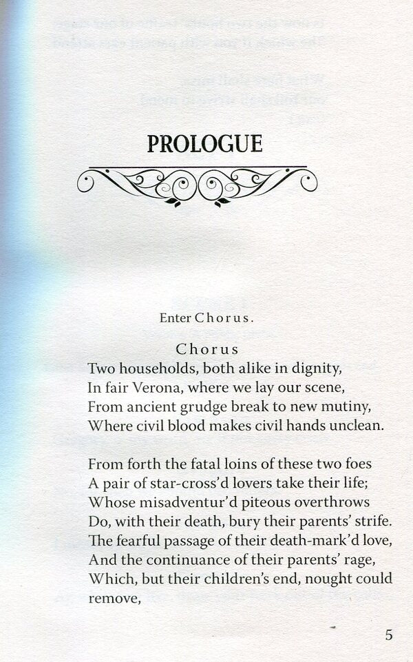 Romeo and Juliet / Romeo and Juliet / Romeo and Juliet / Ромео і Джульєтта Уильям Шекспир 978-617-07-0280-7-6